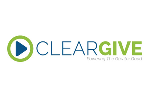 ClearGive Logo